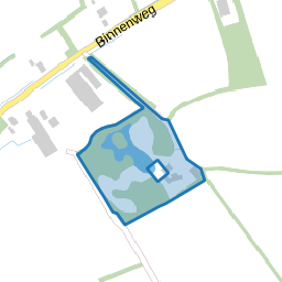 Perceel ISH00-T-1073