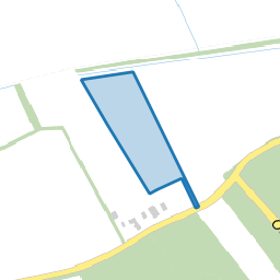 Perceel ISH00-T-1074