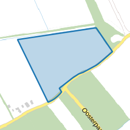 Perceel ISH00-T-1075