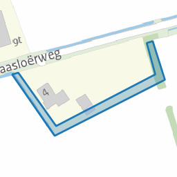 Perceel ISH00-T-1082