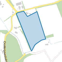 Perceel ISH00-T-1083