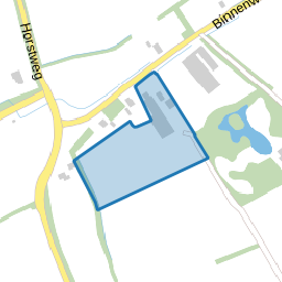 Perceel ISH00-T-1084