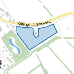 Perceel ISH00-T-1092