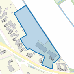 Perceel ISH00-T-1095