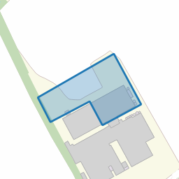 Perceel ISH00-T-1097