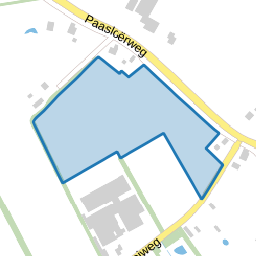 Perceel ISH00-T-1098