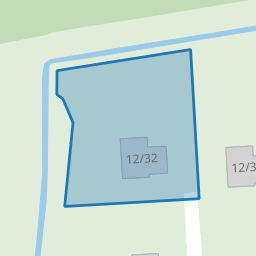 Perceel ISH00-T-1101