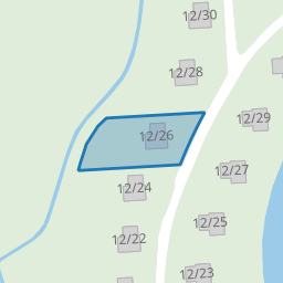 Perceel ISH00-T-1104