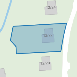 Perceel ISH00-T-1106