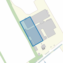 Perceel ISH00-T-1119