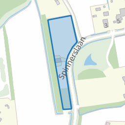 Perceel ISH00-T-1121