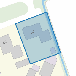 Perceel ISH00-T-1122