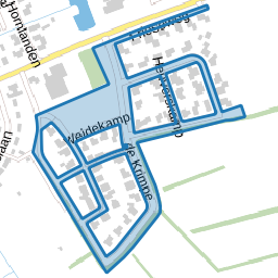 Perceel ISH00-T-1123