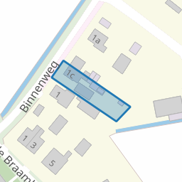 Perceel ISH00-T-1131