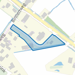 Perceel ISH00-T-1133