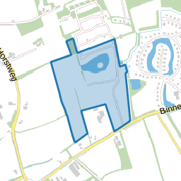 Perceel ISH00-T-1143