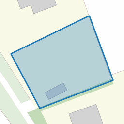 Perceel ISH00-T-1151