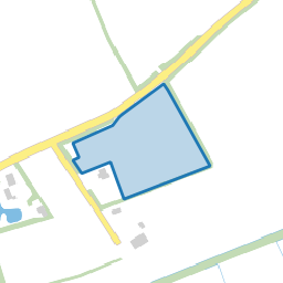 Perceel ISH00-T-1152