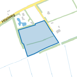 Perceel ISH00-T-1153