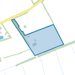 Perceel ISH00-T-1154