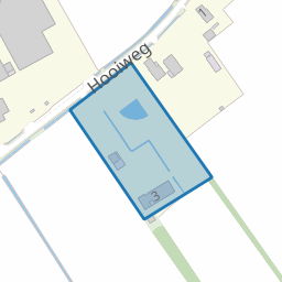 Perceel ISH00-T-1157