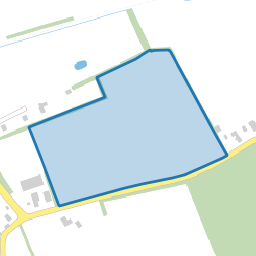 Perceel ISH00-T-1163