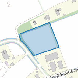 Perceel ISH00-T-1164