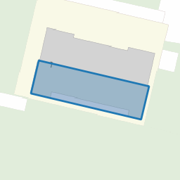 Perceel ISH00-T-1166