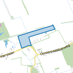 Perceel ISH00-T-1170