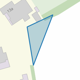 Perceel ISH00-T-1172