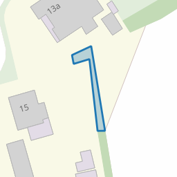 Perceel ISH00-T-1174