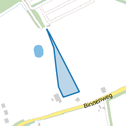 Perceel ISH00-T-1178