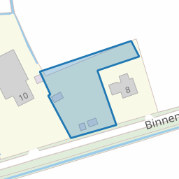 Perceel ISH00-T-1179