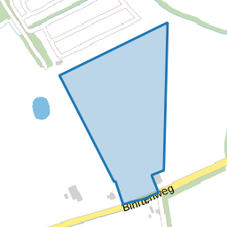 Perceel ISH00-T-1181