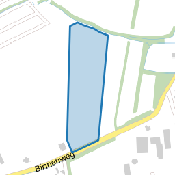 Perceel ISH00-T-1182