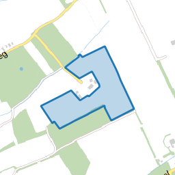 Perceel ISH00-T-1184