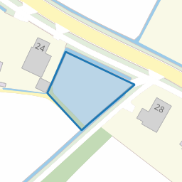 Perceel ISH00-T-1185