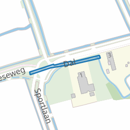 Perceel ISH00-T-1190