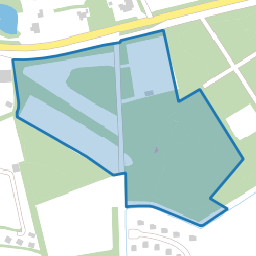 Perceel ISH00-T-1199