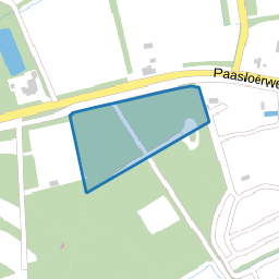 Perceel ISH00-T-1201