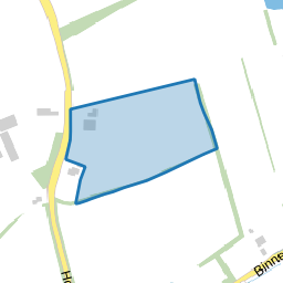 Perceel ISH00-T-1204