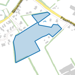 Perceel ISH00-T-1209