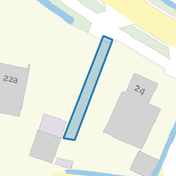 Perceel ISH00-T-1211