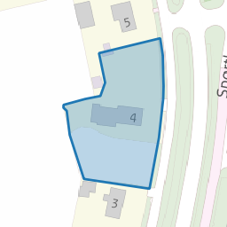 Perceel ISH00-T-1230