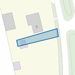 Perceel ISH00-T-1231