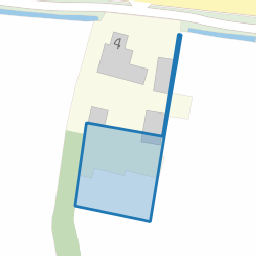 Perceel ISH00-T-1234