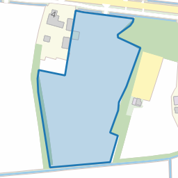 Perceel ISH00-T-1235