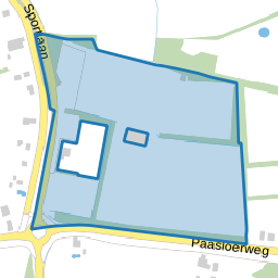 Perceel ISH00-T-1237