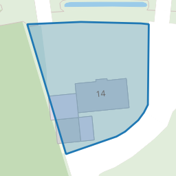 Perceel ISH00-T-1238