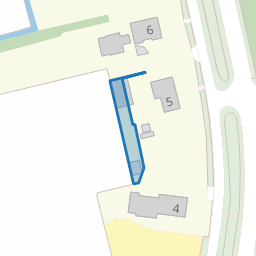 Perceel ISH00-T-1242